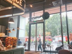 -Wagas(凤凰汇店)