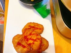 -芝芝Z-cheese芝士年糕专门店