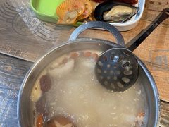 -非烤勿扰自助烤肉(东城时尚店)