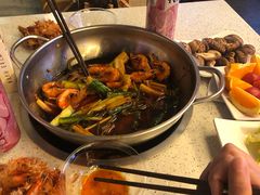 -重庆巴渝火锅(钟家村店)