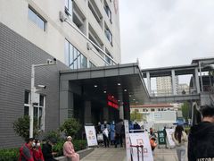 -华中科技大学同济医学院附属同济医院(汉口院区)