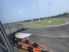-宝山流光速国际赛车场(宝山店)