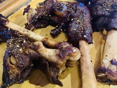 -海拉尔蒙古包(房山长阳总店)