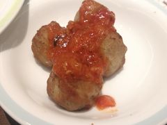 -萨莉亚意式餐厅(杭州滨江天街店)