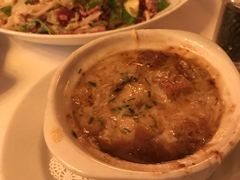 洋葱汤-Musso & Frank Grill