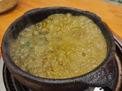 -榕江牛瘪牛肉火锅
