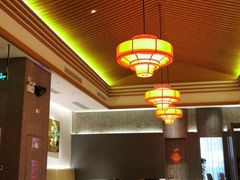 大堂-金鸭季·北京烤鸭(深业上城店)