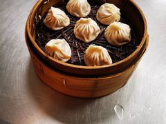 -冶春茶社(星汉大厦店)