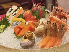 -上井料理黑金店(IFS国金中心店)