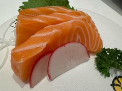 -元气寿司(八号仓店)