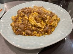 醋溜木须-福寿斋·老北京铜锅涮肉·烧烤(清岚店)