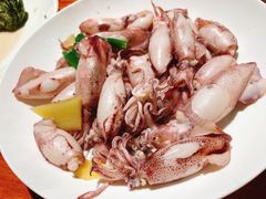 -南蚝小贝海鲜特色餐厅(南澳岛店)