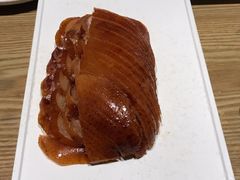 酥不腻烤鸭-小大董·烤鸭(凤凰汇店)