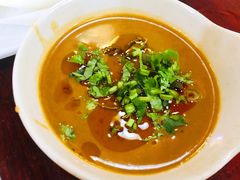 -广味鲜潮汕牛肉火锅(延安三路店)