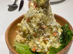 俄式拌香鸡-俄士厨房(万象城店)