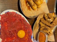 -萍姐火锅·公路夜市(南京新街口店)
