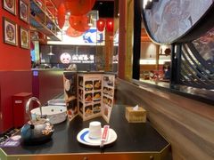 -满园烤鸭·春饼(沈北万达店)