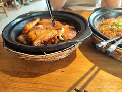 -鸡毛换糖(高桥店)