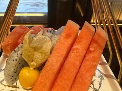 -行者书屋大堂吧 ·下午茶(南京圣和府邸酒店)