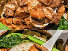 -72街荷叶饭(东方宝泰广场店)
