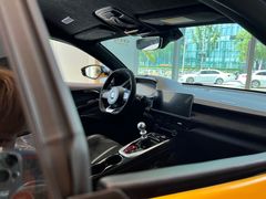 -莲花跑车(国贸商城店)