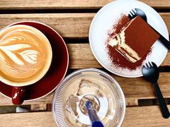 -VOYAGE COFFEE(北锣鼓巷店)