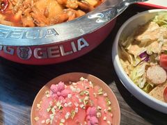 -胖哥俩肉蟹煲(济南世茂国际广场店)