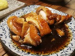 -食戟