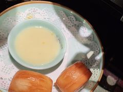 -江边城外烤全鱼(方庄时代购物中心店)