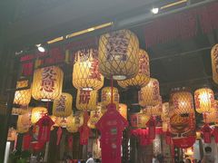 -南京大牌档(济南万象城店)