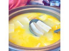 凤凰豆腐-江仙雅居(中航国际店)