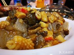 -睿柏云酒店-餐厅