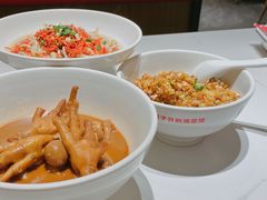 -味上湘菜馆(悦方ID MALL店)