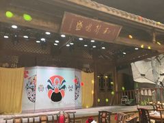 -顺兴老茶馆·精品川菜(世纪城店)