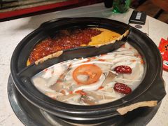 -钢管厂歆瑞源油卤串串香(春熙路太古里店)
