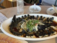 -京北渔家傲