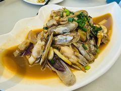 -华盛丰温州大排档(东三环南路店)