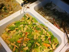 -德天下自助水饺(海洪店)