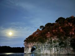 -桂林两江四湖景区