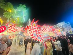 -黎阳老街