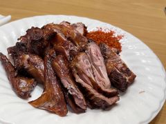 卤兔腿-盘飧市(春熙路店)