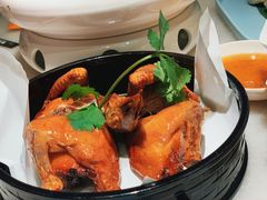 -莞府家宴·东莞菜(市民服务中心店)