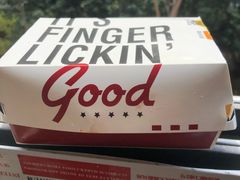 -肯德基(春申店)