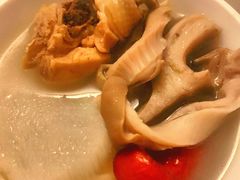 猪肚鸡火锅-盒马鲜生(顺义店)