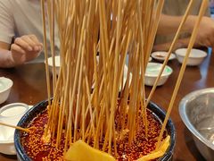-谢老五跷脚牛肉·非遗传承店