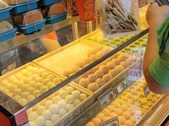 -東更道点心行(大悦城店)