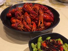 -聚味瞿记·龙虾堂(天元店)