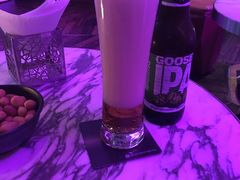 -OZONE 顶楼酒吧(香港丽思卡尔顿酒店)