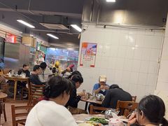 -下村新强记烧鹅店