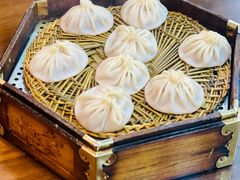 -西安贾三灌汤包·回坊小吃·清真炒菜(北院门总店)